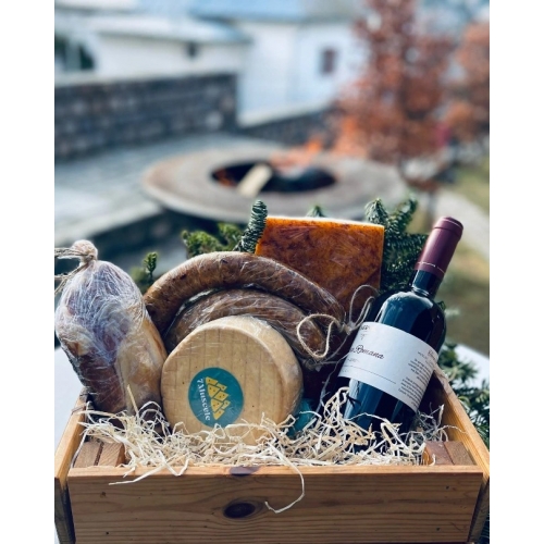 Oferta speciala Revelion 2018